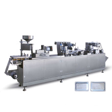 DPP-320F Automatic Tropical High Frequency Syringe Blister Packing Machine